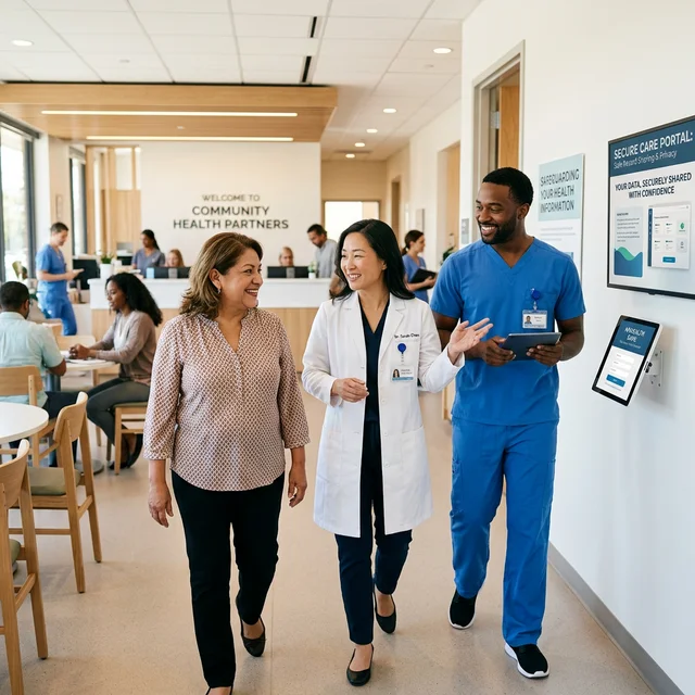 California's 6.2 million public school students depend on a teaching workforce trapped in a data crisis - Slide 1