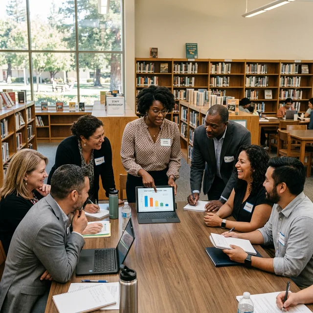 California employs over 300,000 K-12 teachers, yet nearly 80% report compensation fails to cover basic living costs in t - Slide 1