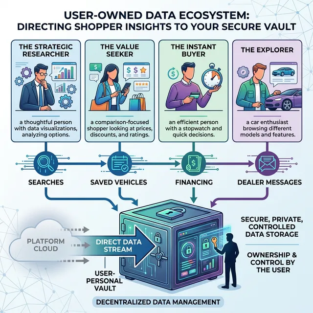 The users hurt most are not abstract privacy maximalists - Slide 2