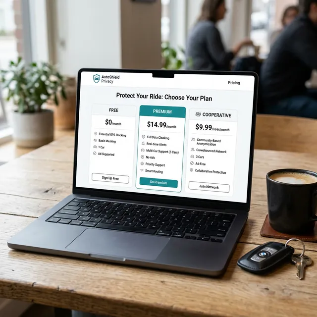 The pricing logic should reward control, not lock-in