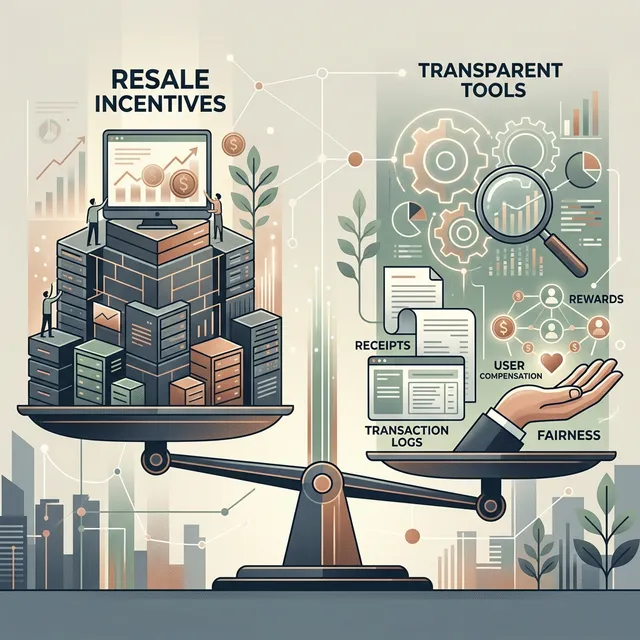 The pricing logic should reward control, not lock-in - Image 2