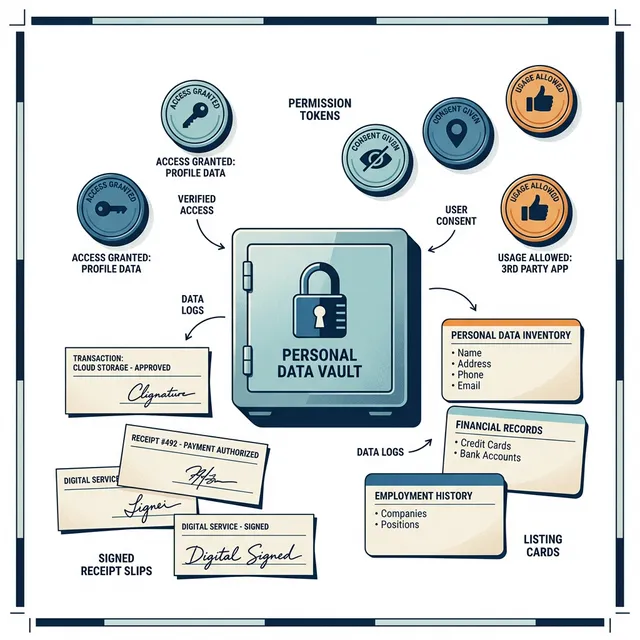 Control becomes real only when the product can prove it - Image 2