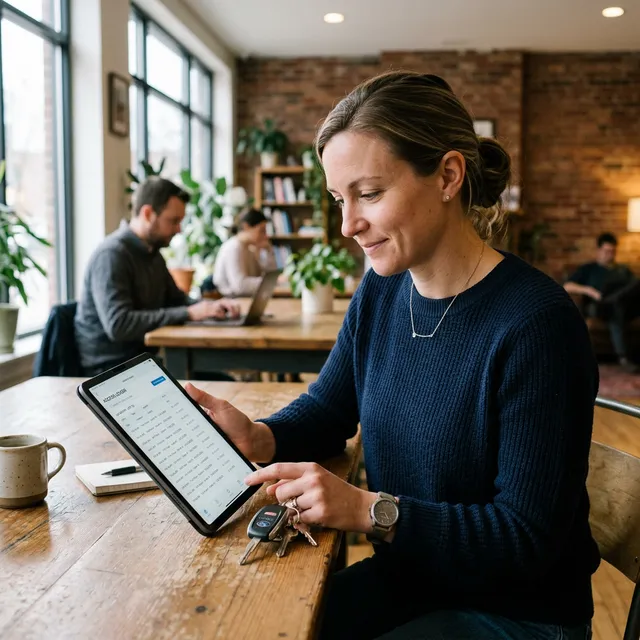 Control becomes real only when the product can prove it - Image 3