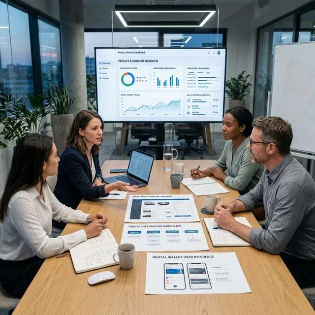 This model gets stronger when inventory sites, dealers, lenders, privacy advocates, and data-wallet infrastructure all a