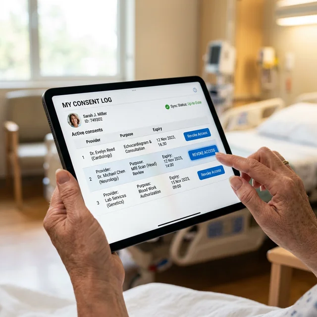 Trust does not come back because a breached platform sends an apology
