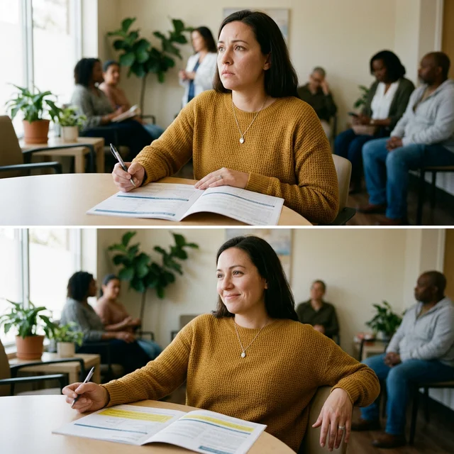 Centralized overcollection looks efficient until exposed records start carrying stigma, legal exposure, support costs, a - Image 3