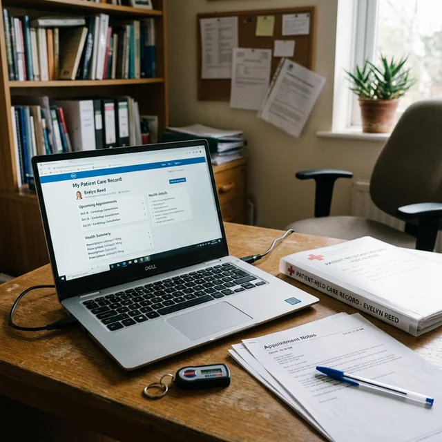 The essential resource is not another institutional dashboard