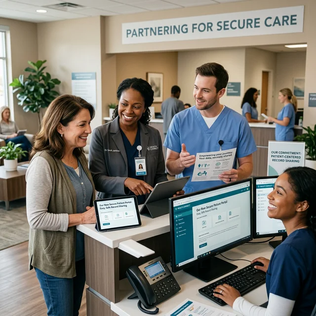 Changing the architecture sounds heavy until you compare it with another cycle of leaked notes, emergency notices, patie - Image 2